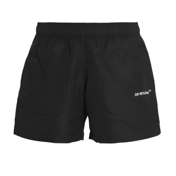 Off white swim short on sale