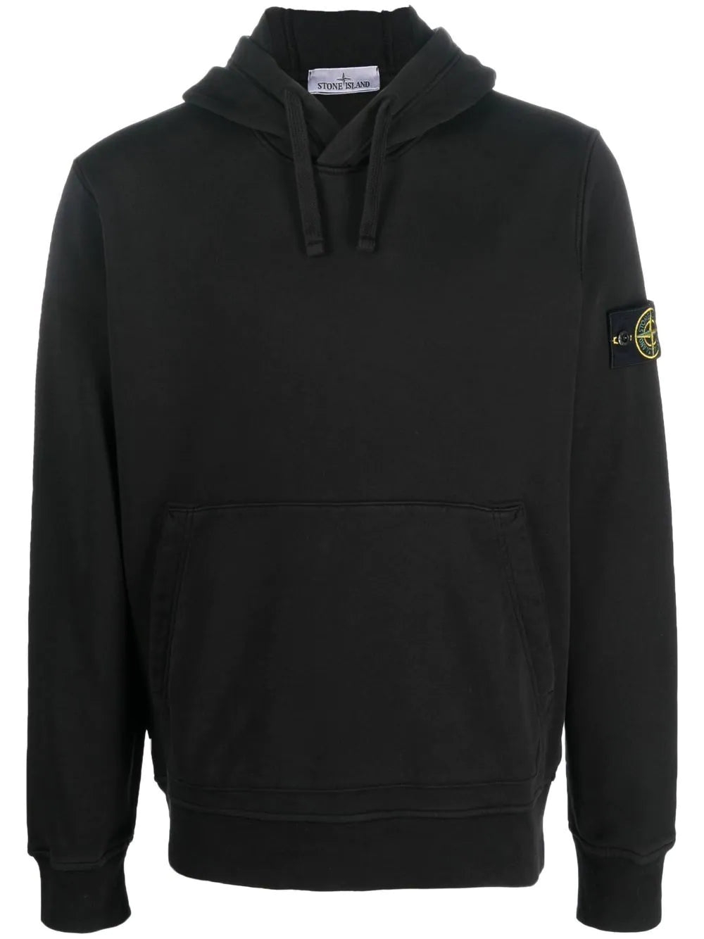 Stone island drawstring sweatshirt on sale