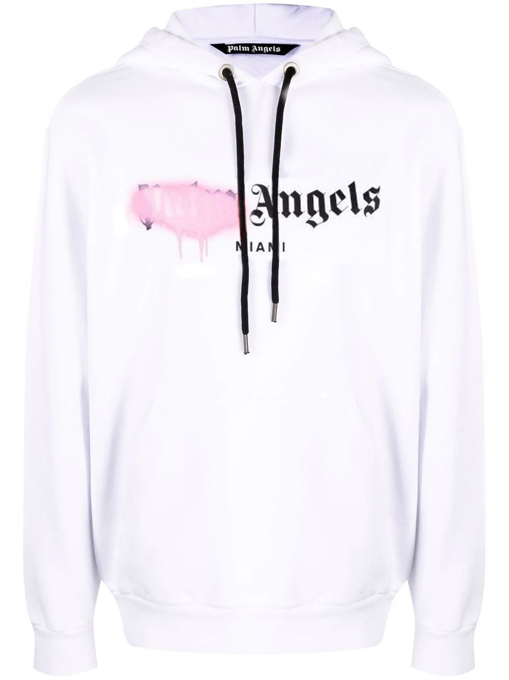 Palm angels hoodie hotsell