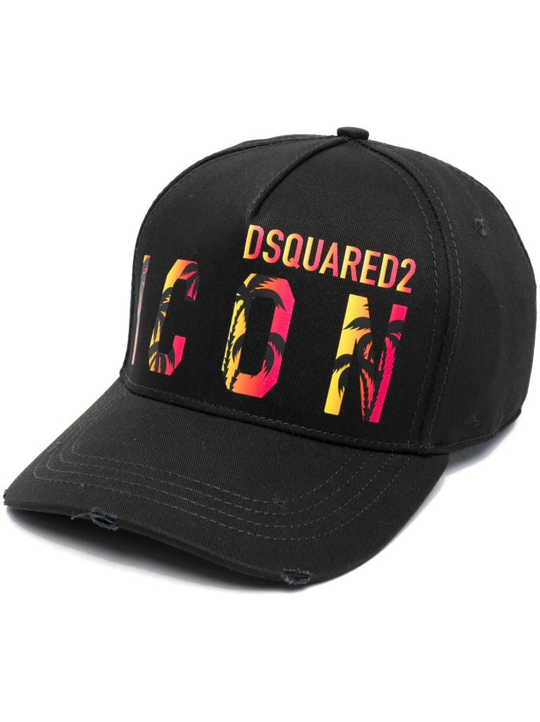 Icon Tropical Baseball Cap