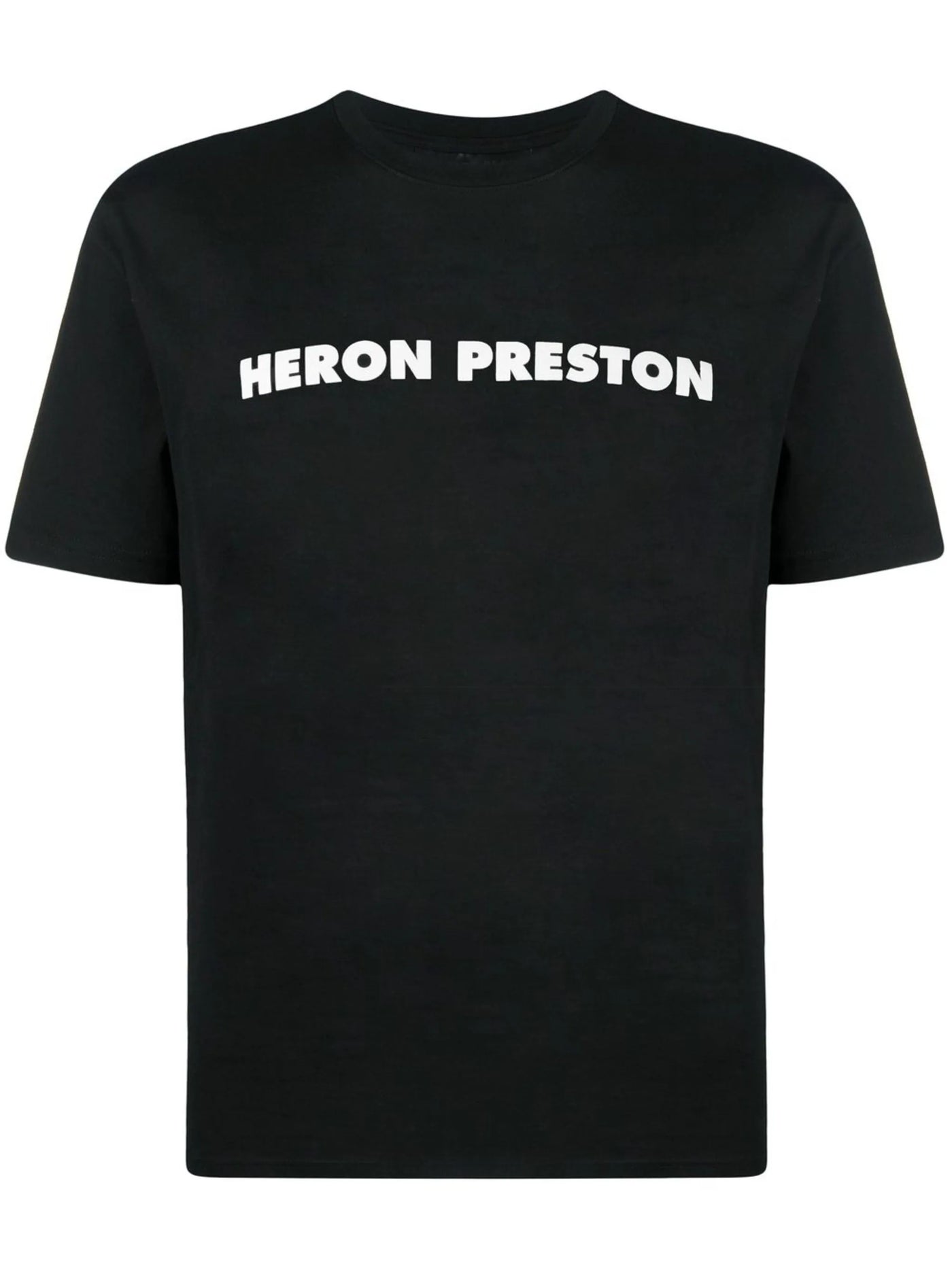 Heron Preston This is Not T-Shirt in Black