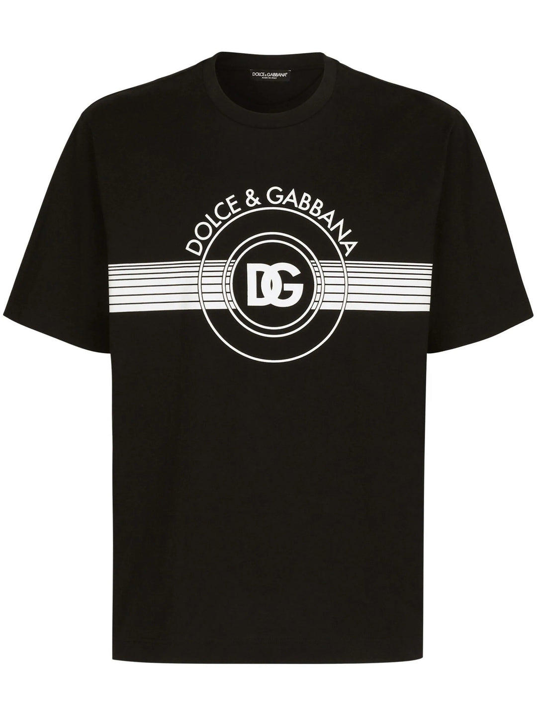 Dolce & Gabbana ロゴ水着 黒と白 Dolce & Gabbana ロゴ水着 黒と白 Dolce&Gabbana Logo Bikini