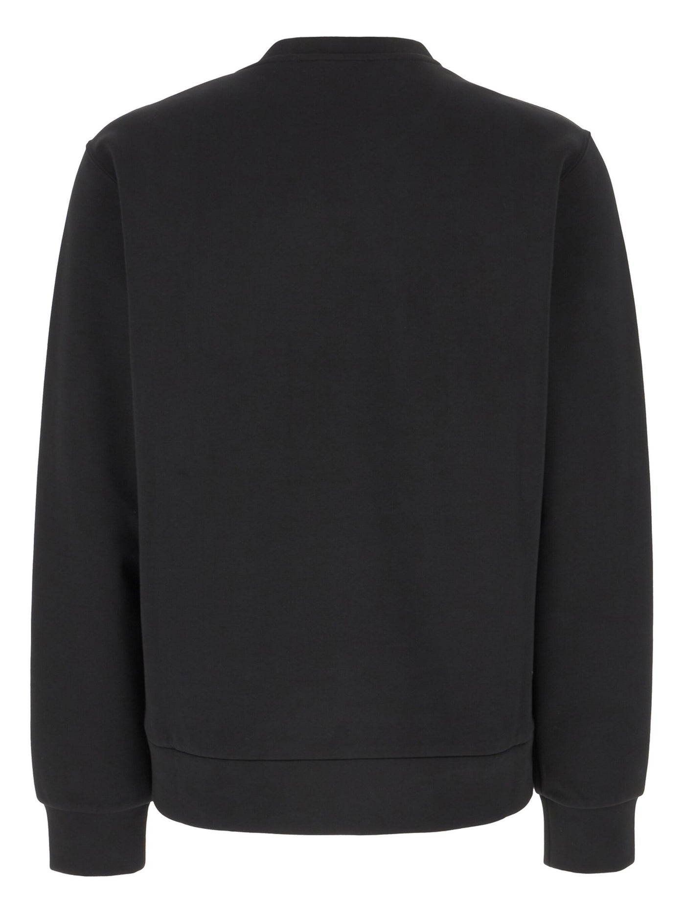 Dolce & Gabbana Bee Logo Sweatshirt in Black