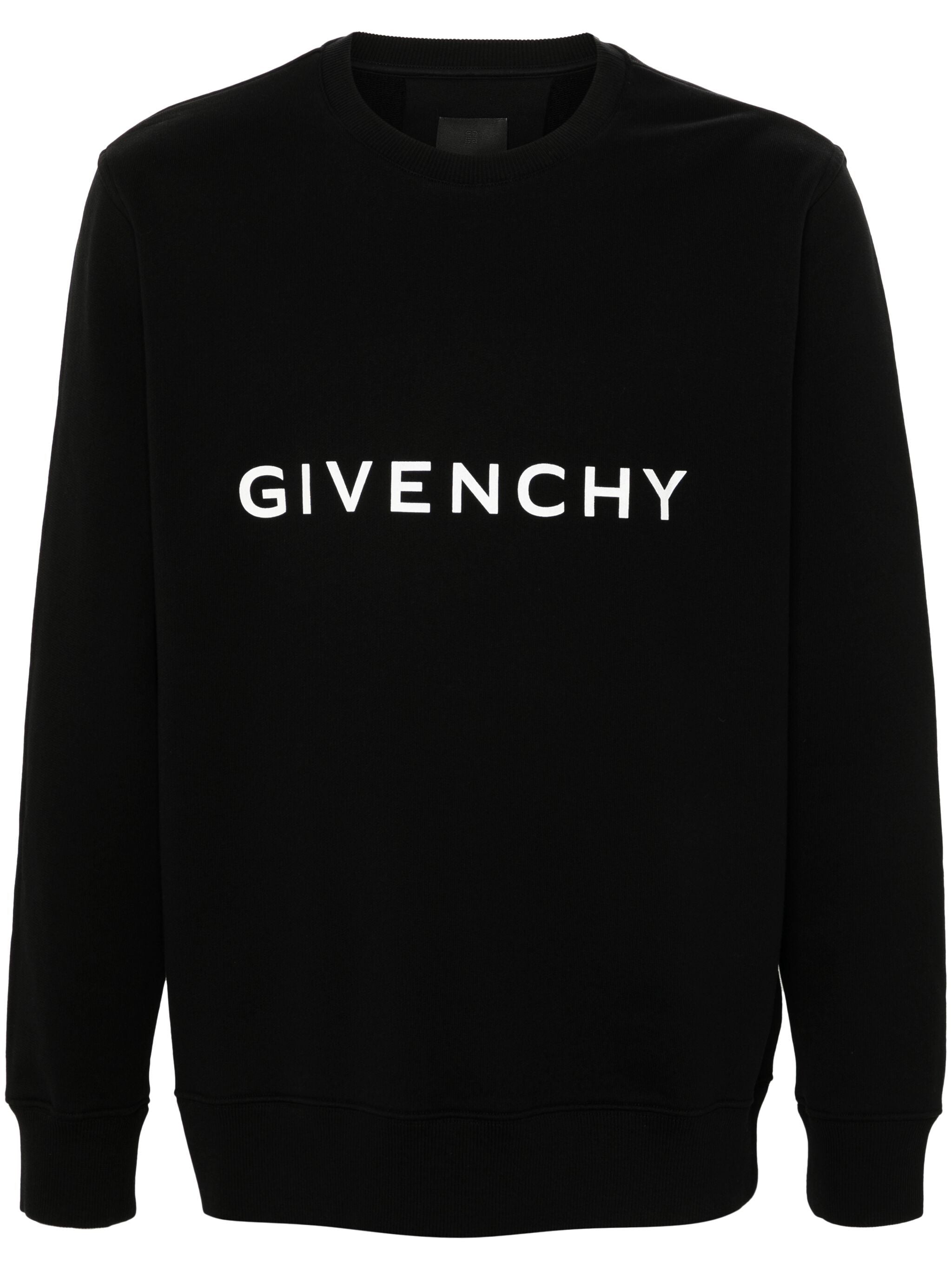 GIVENCHY◆パリブランドTシャツ Givenchy T-shirt with printed logo | Men's Clothing | Vitkac