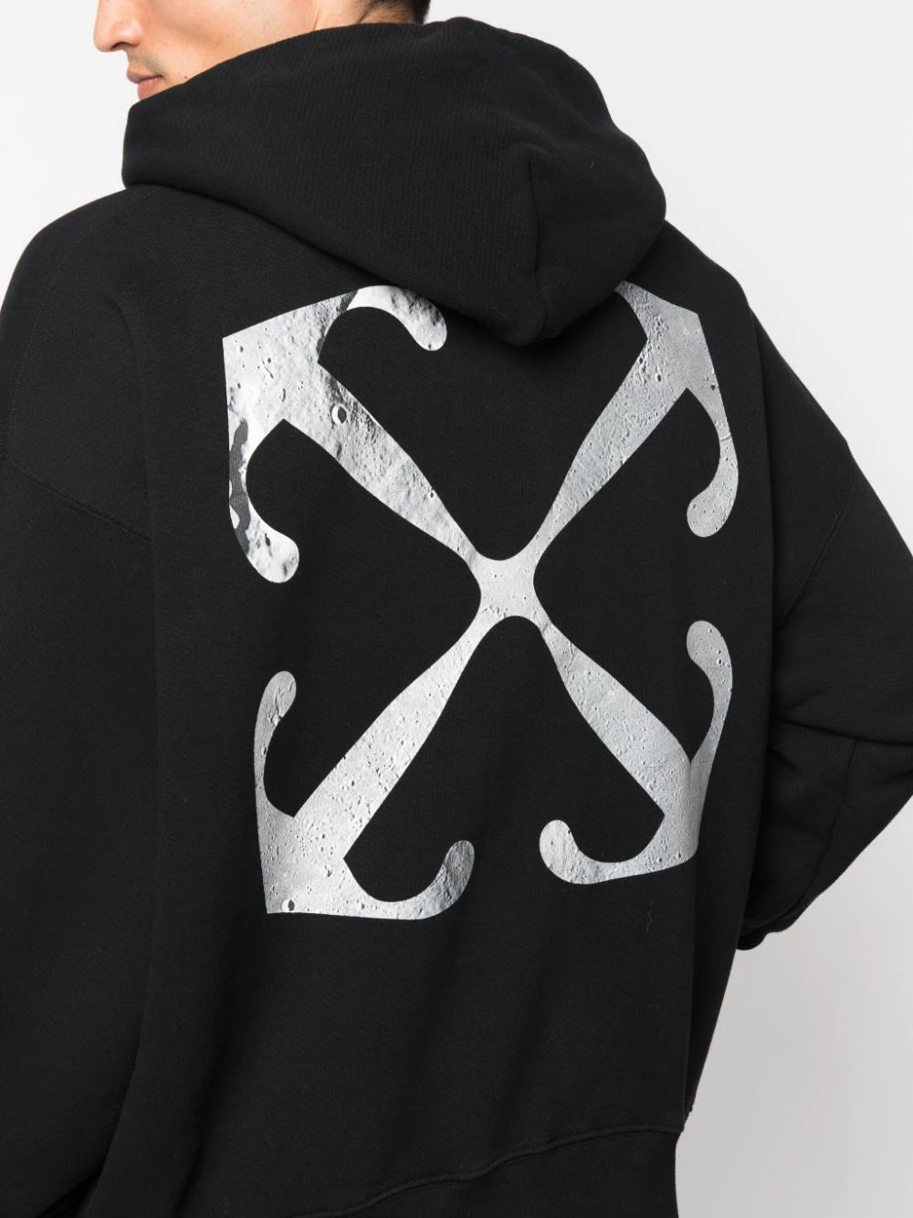 Off white 3d marker hoodie sale