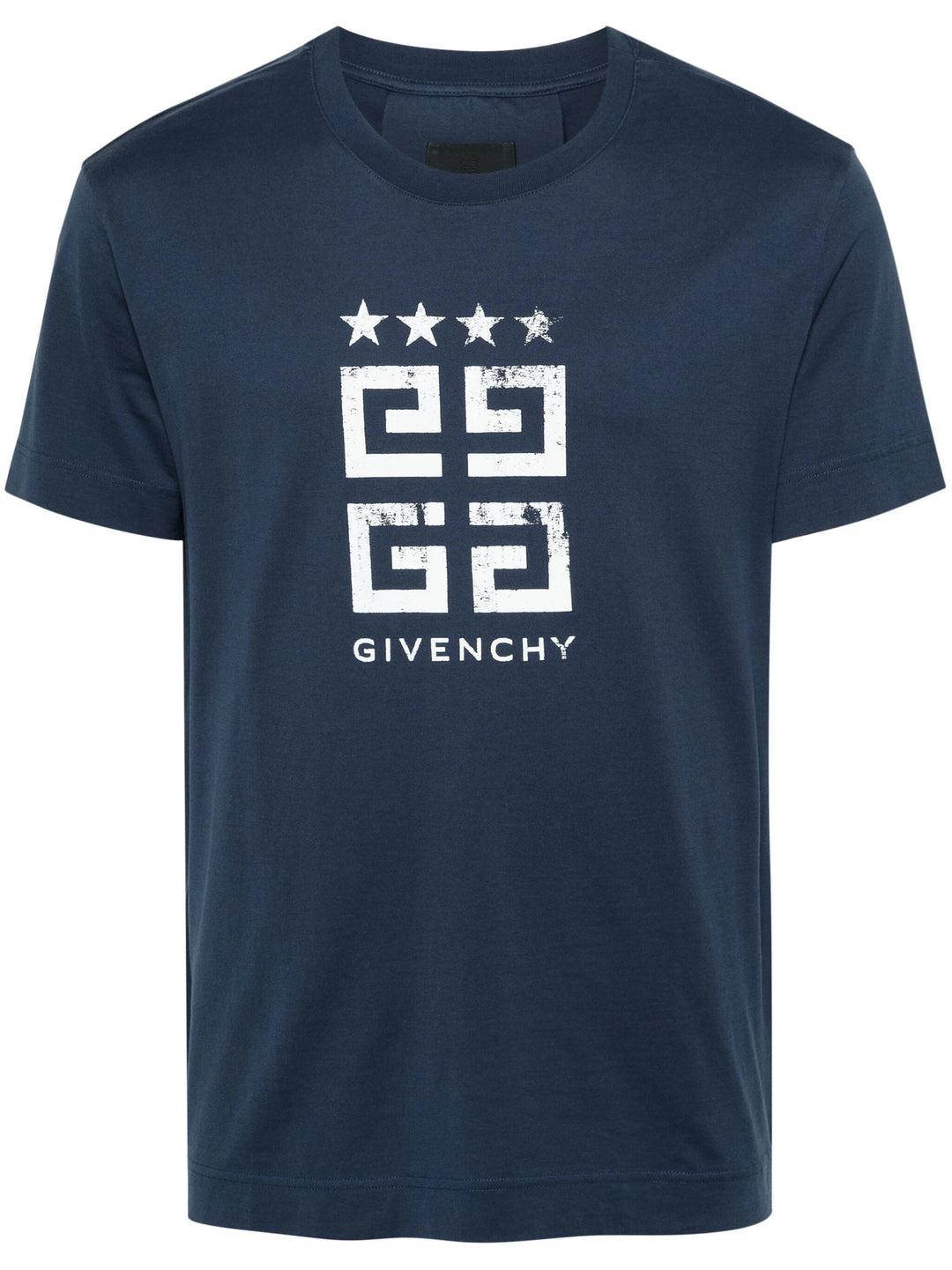 関税送料込★GIVENCHY メダリオン Tシャツ T-Shirt - Black – Feature