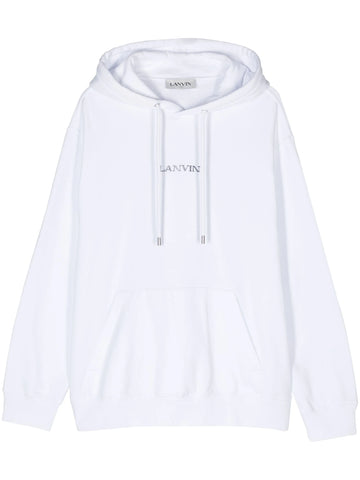 Lanvin Hoodies & Sweatshirts – TheDesignerBox