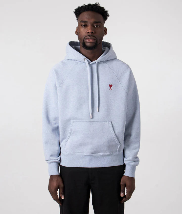 パーカー・フーディ Ami Blue Logo-Print Hoodie 118496_1049.jpg