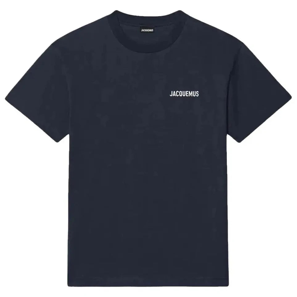 Tシャツ・カットソー JACQUEMUS FW25 T-shirts (25HTSM00133 AJ00226150) Jacquemus T Shirt – TheDesignerBox