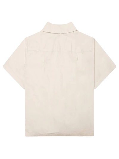 Gallery Dept Mechanic Shirt in Natural/Cream