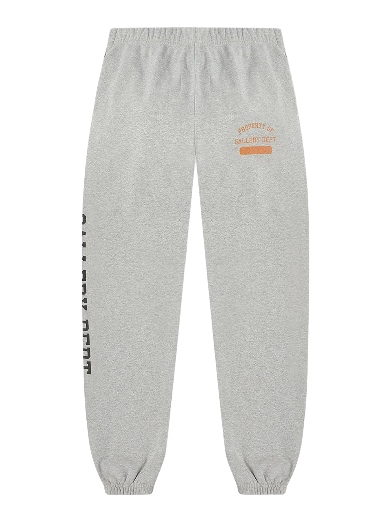 Gallery Dept Property of Heather Sweatpants Joggers in Grey