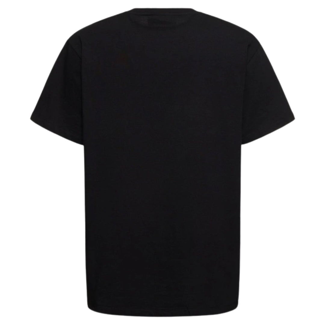 Gucci Whimsical Lamb Printed T-Shirt in Black – TheDesignerBox