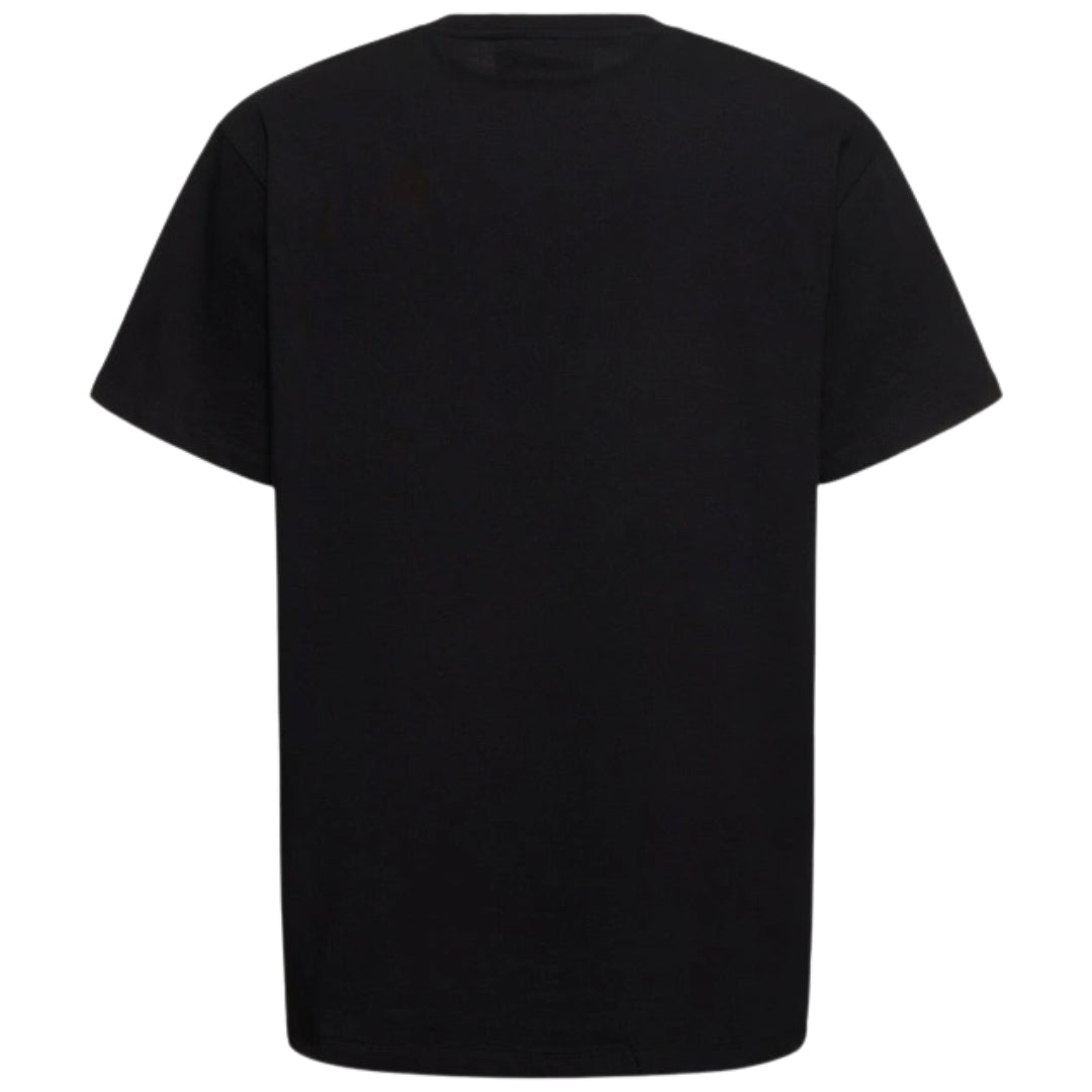 Gucci X The North Face Design Regular Fit Black T-Shirt S