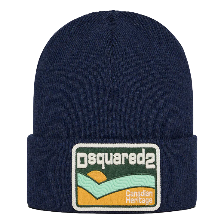 Canadian Heritage Beanie