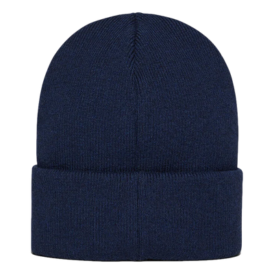 Dsquared2 Canadian Heritage Beanie in Navy Blue