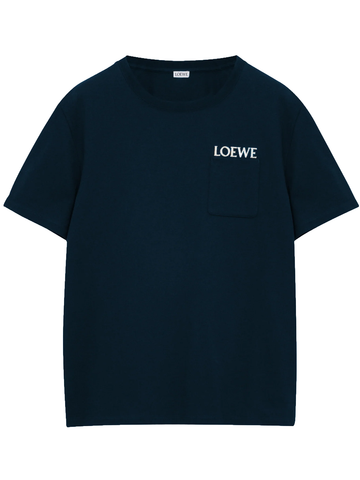 Loewe T-Shirt Collection | The DesignerBox – TheDesignerBox