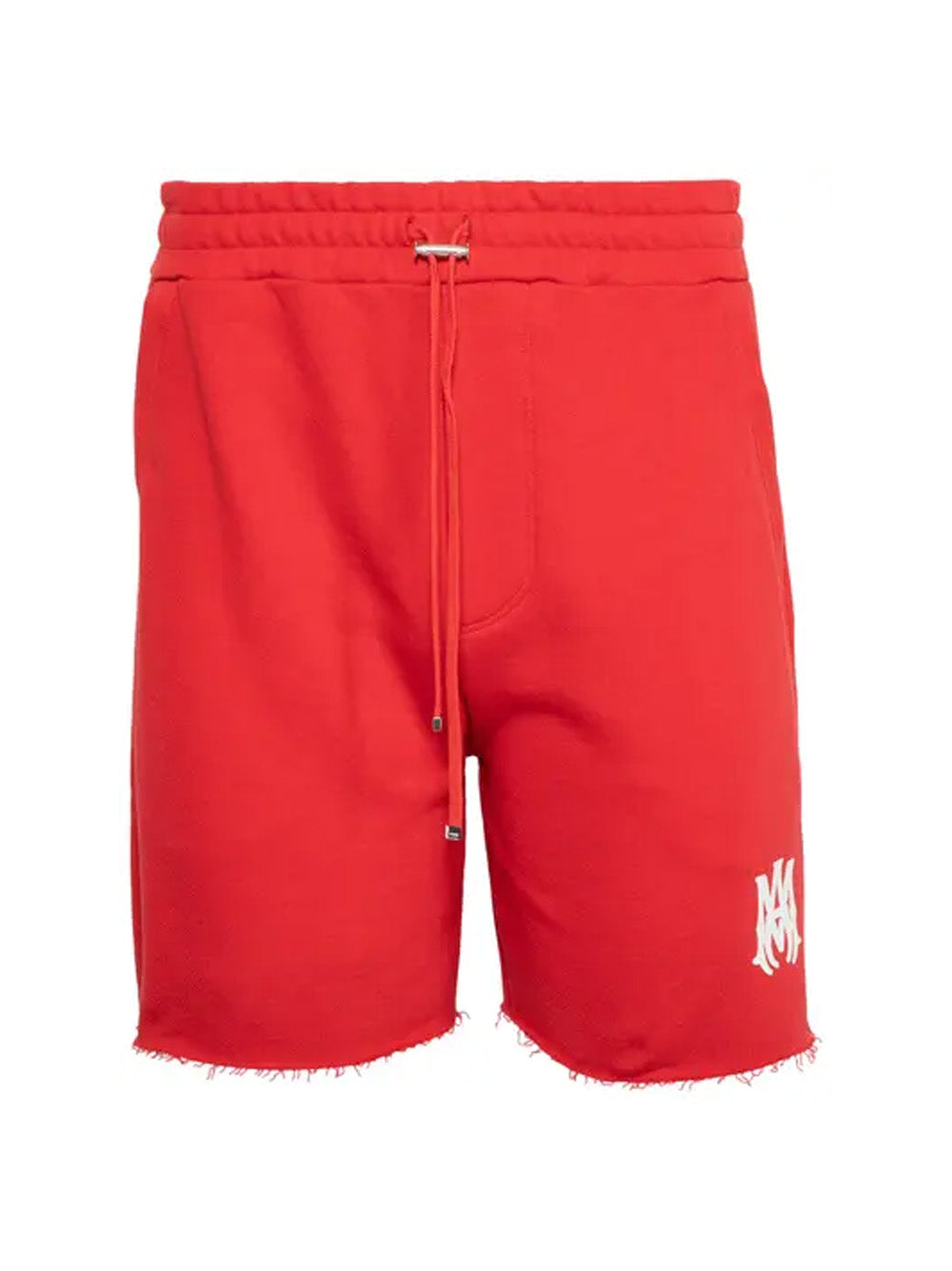 Amiri MA Core Logo Sweatshirts in Red