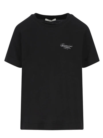 Givenchy T-Shirt Collection | The DesignerBox – TheDesignerBox