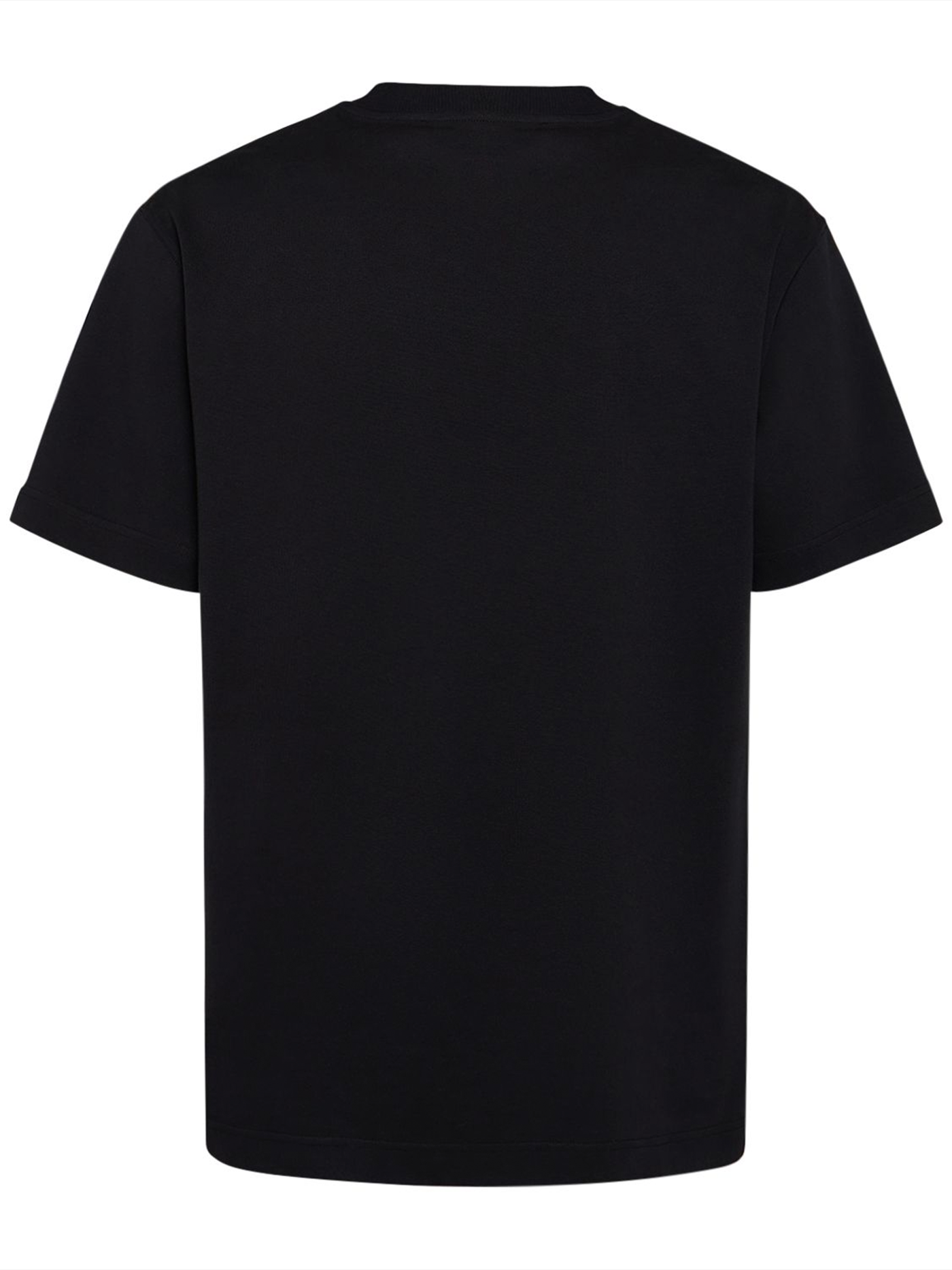 Jacquemus – T-Shirt „The Gros Grain“ in Schwarz