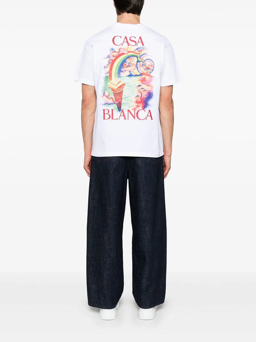 【CASABLANCA】自然教師Tシャツ 27561664_57388829_322.jpg