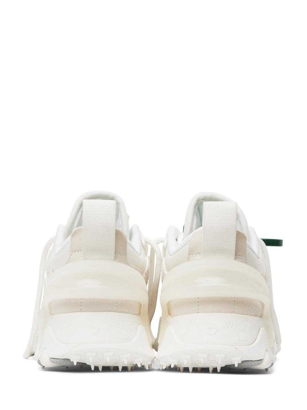 Off-White Odsy-2000 White Trainers