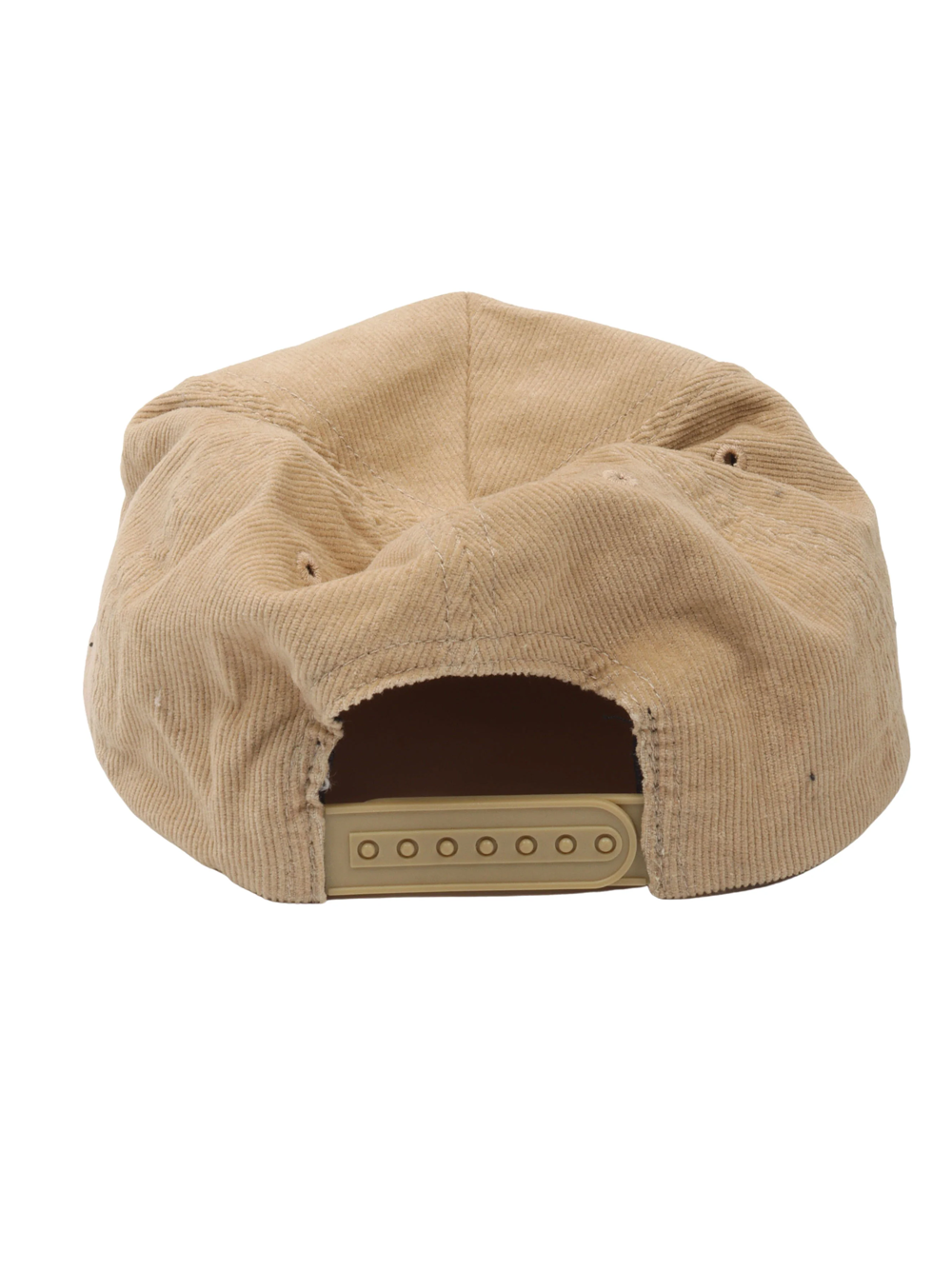 Gallery Dept Chateau Josue Resort Cap in Tan – TheDesignerBox