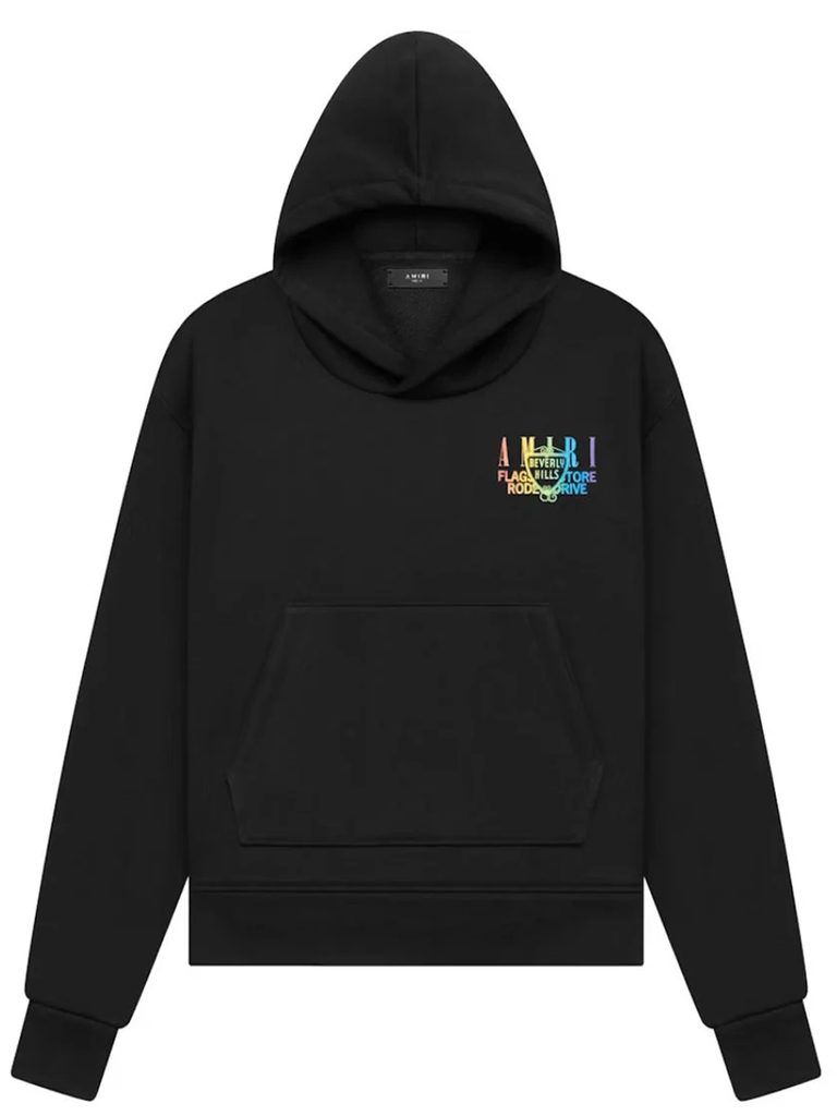 XO Beverly Hills Hoodie