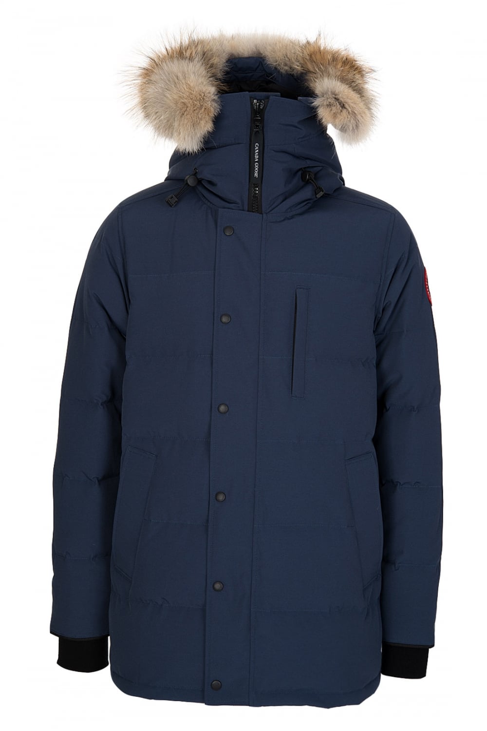 Canada Goose TheDesignerBox