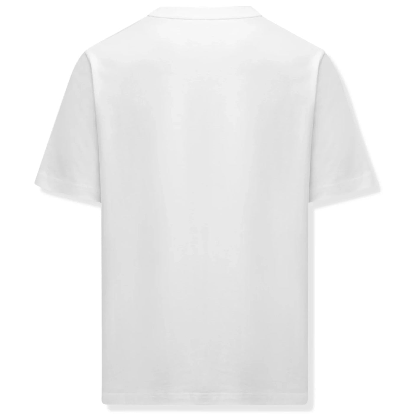 Casablanca Tennis Club Icon Printed T-shirt White
