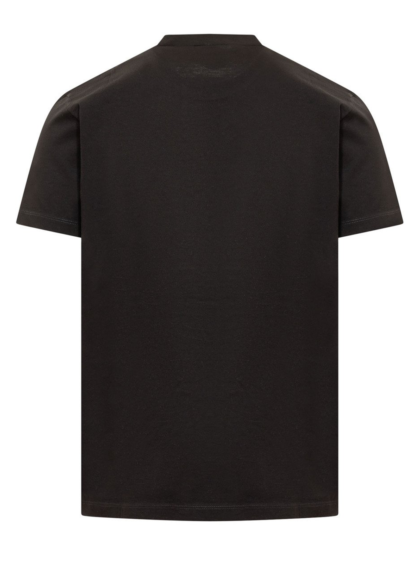 Dsquared2 FullBack 64 Logo Printed T-Shirt in Black