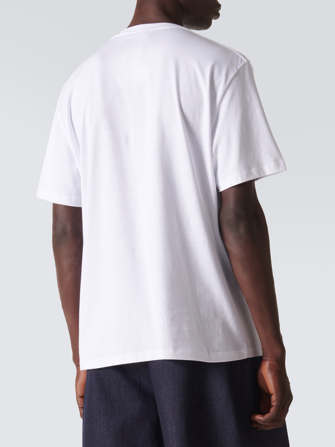 LOEWE LOEWE x Paula's Ibiza Boxy T-Shirt | Saks Fifth Avenue