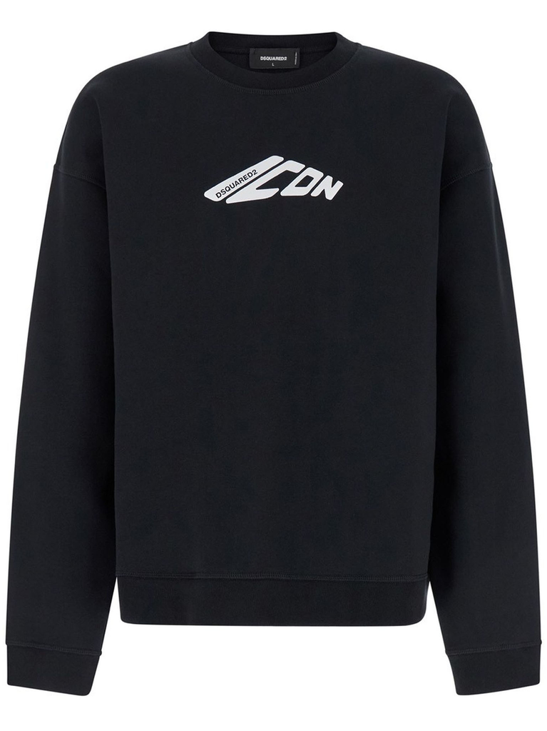 Generation Icon Logo Sweatshirt