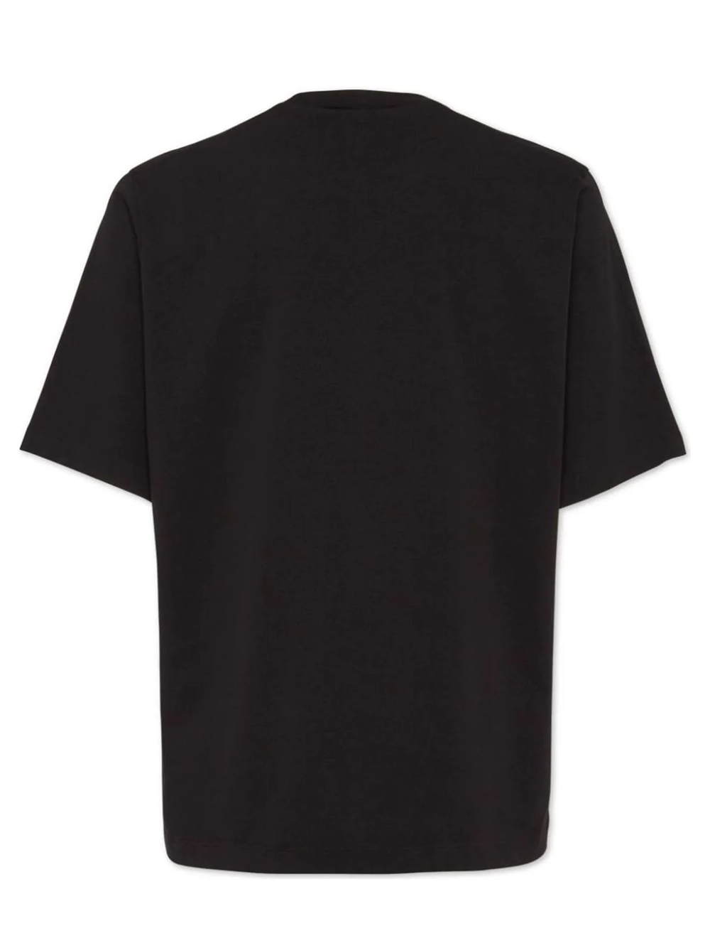 Dsquared2 Icon New Generation Loose Fit T-Shirt in Black