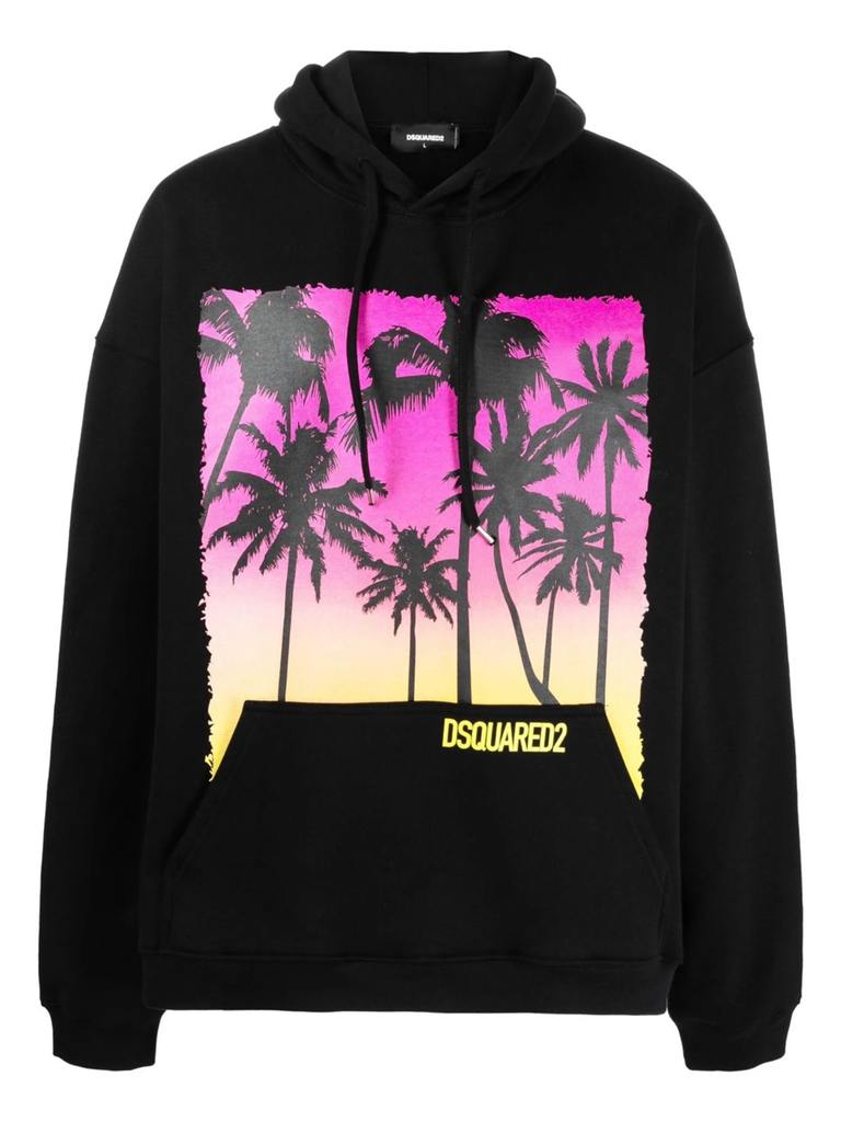 Sunrise Design Herca Fit Hoodie