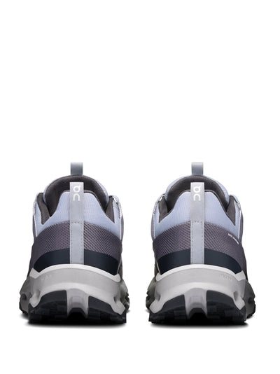 On Running Cloudhorizon Waterproof Trainers in Glacier Alloy