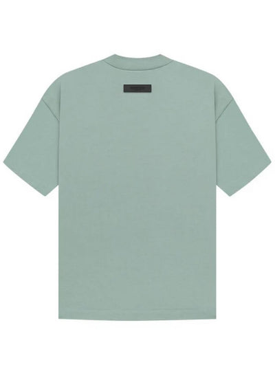 Fear Of God Essentials T-Shirts (SS23) in Sycamore