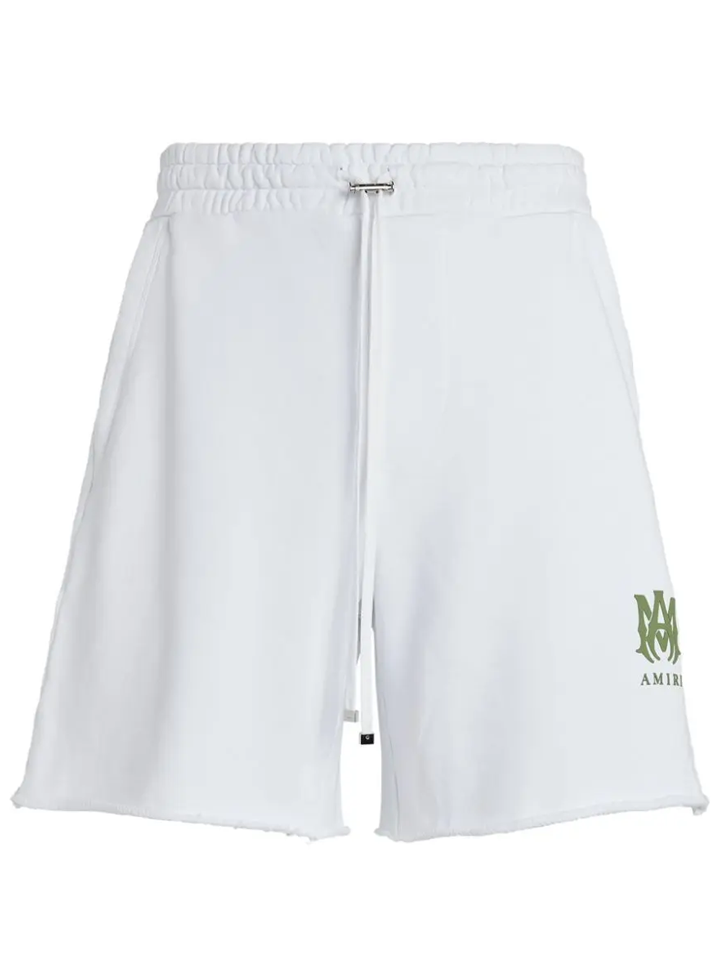 MA Logo Sweatshorts