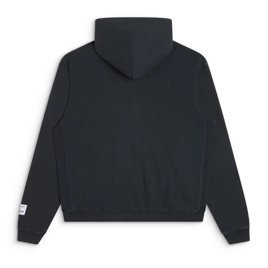 Gallery Dept. Field Graphic Hoodie Vintage Black