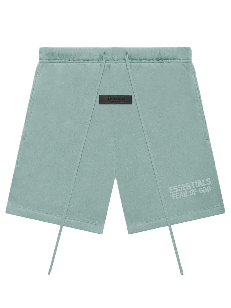 Fear Of God Essentials Shorts (SS23) in Sycamore