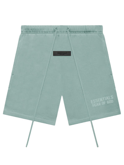 Fear Of God Essentials Shorts (SS23) in Sycamore