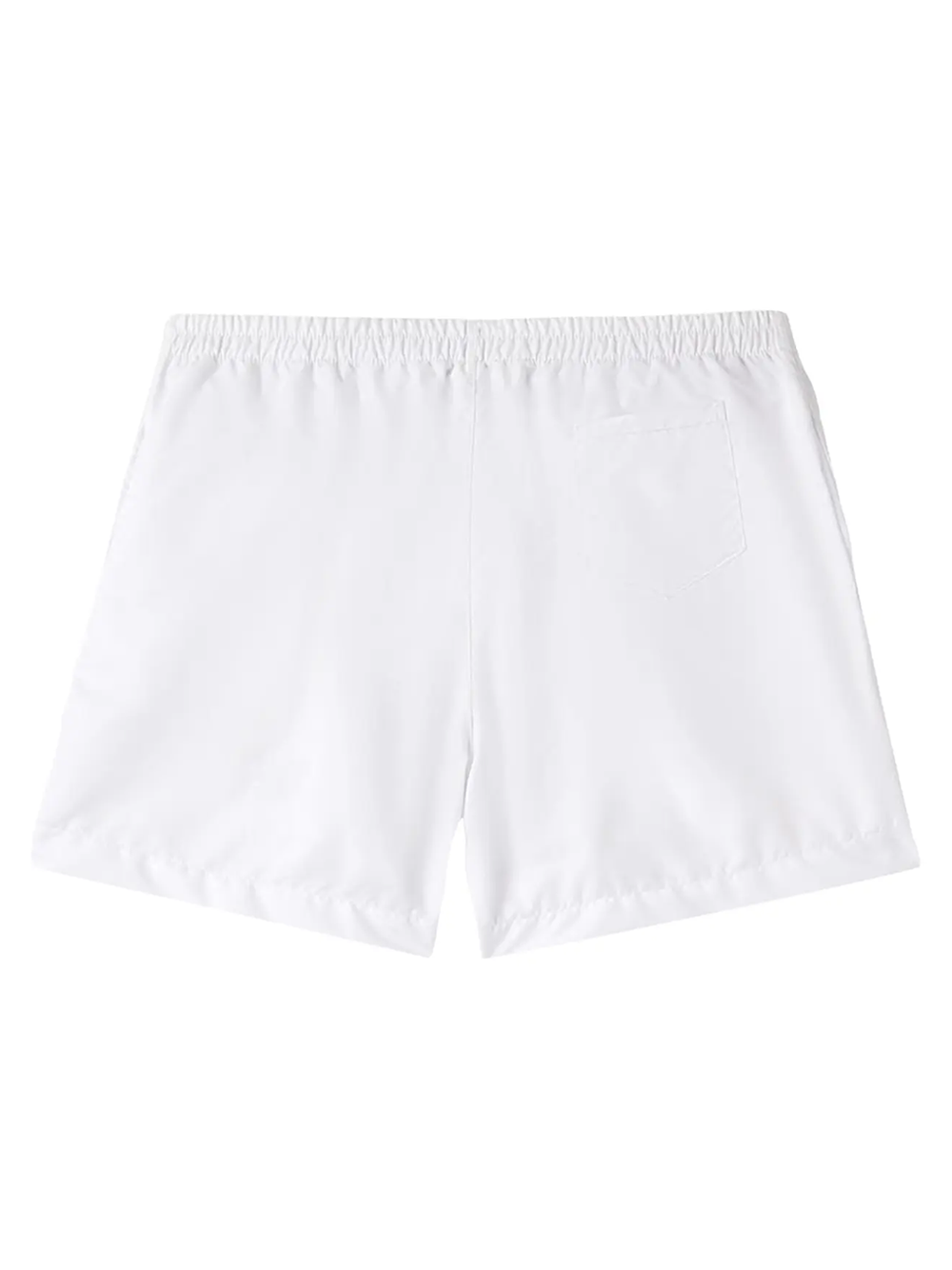 Gallery Dept Zuma Shorts in White – TheDesignerBox