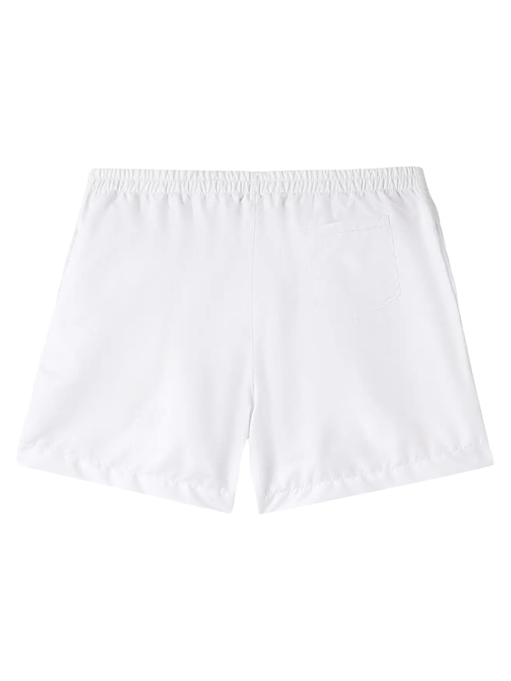 Gallery Dept Zuma Shorts in White – TheDesignerBox
