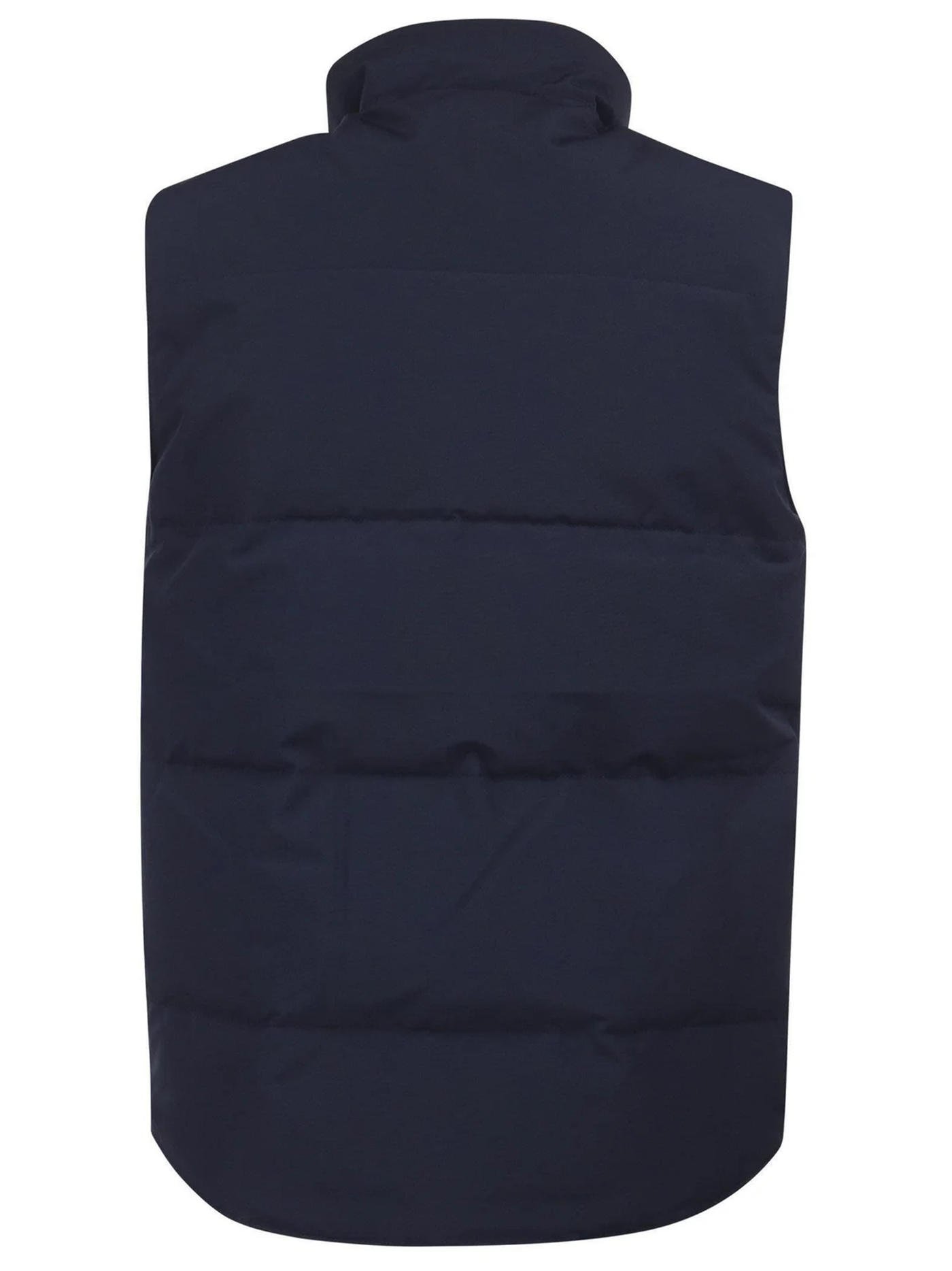 Canada Goose Freestyle Crew Down Gilet in Atlantic Navy