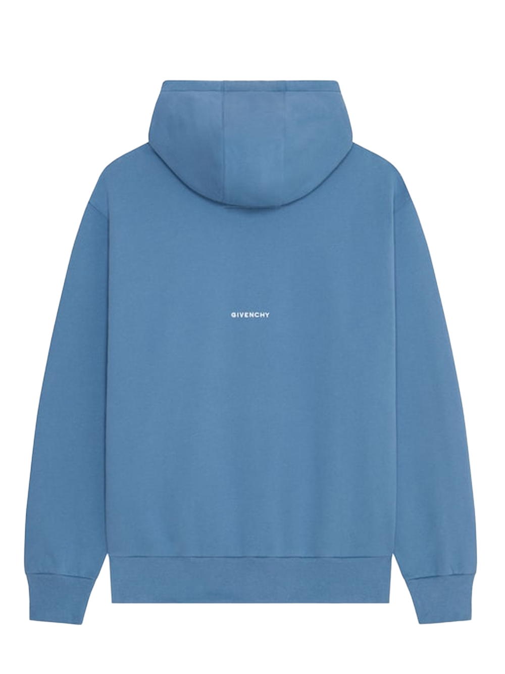 Givenchy 4G Detail Hoodie in Blue – TheDesignerBox