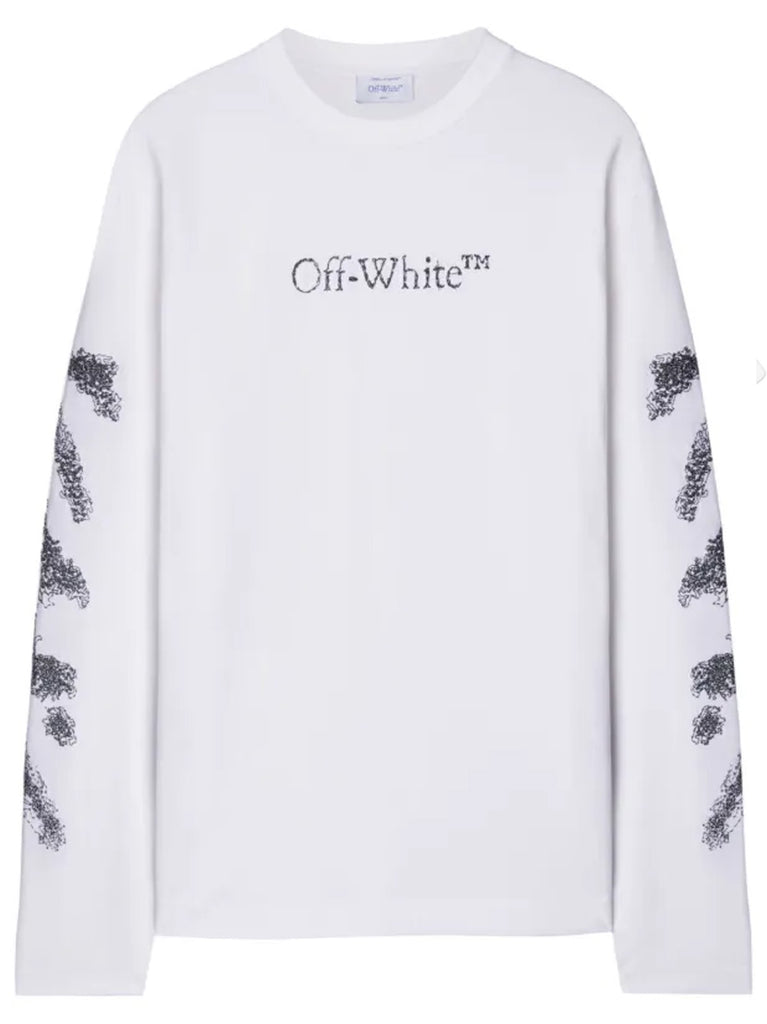 Diags Bit Book Sweatshirt