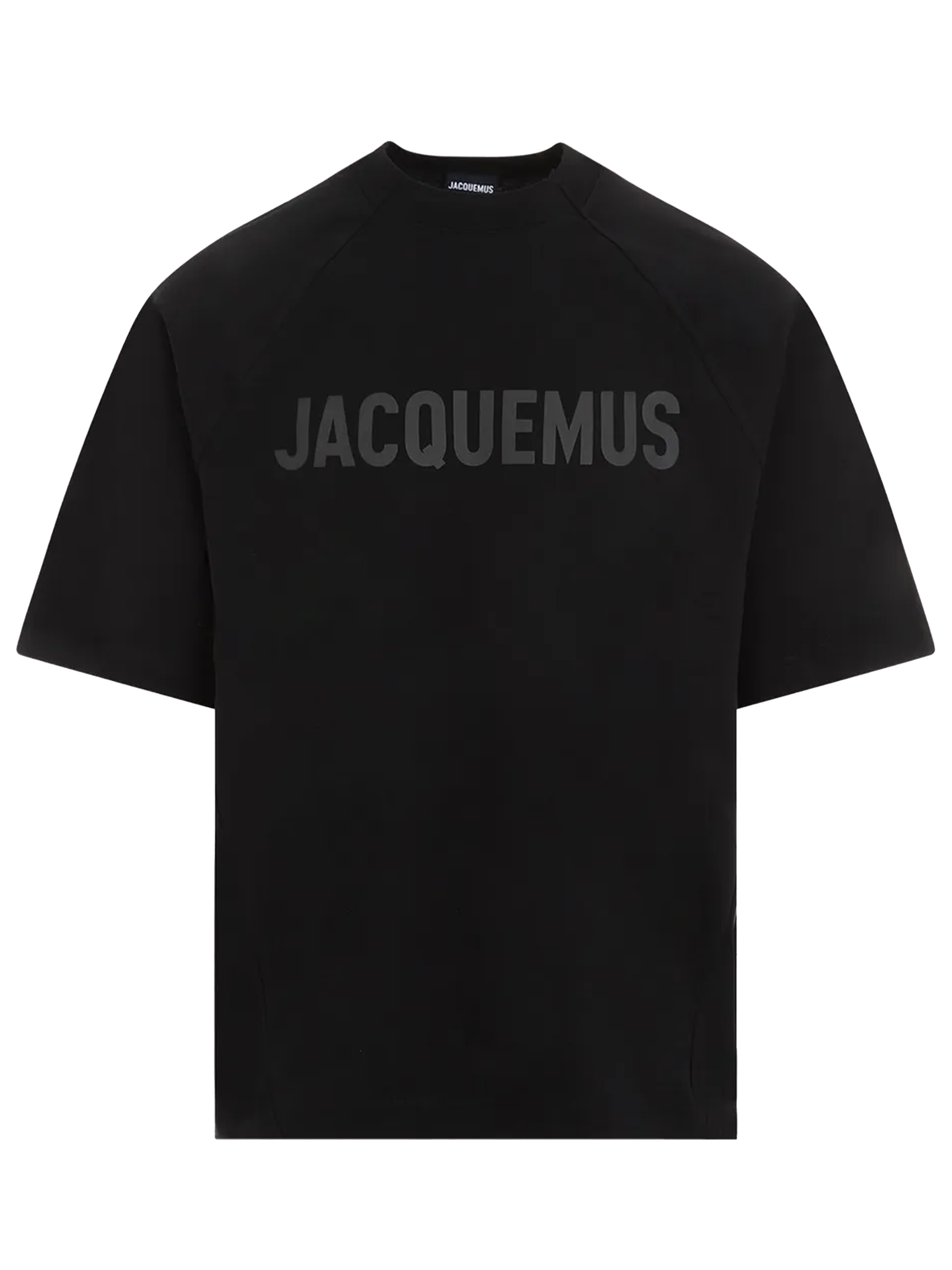 Tシャツ・カットソー JACQUEMUS FW25 T-shirts (25HTSM00133 AJ00226150) Jacquemus T Shirt – TheDesignerBox