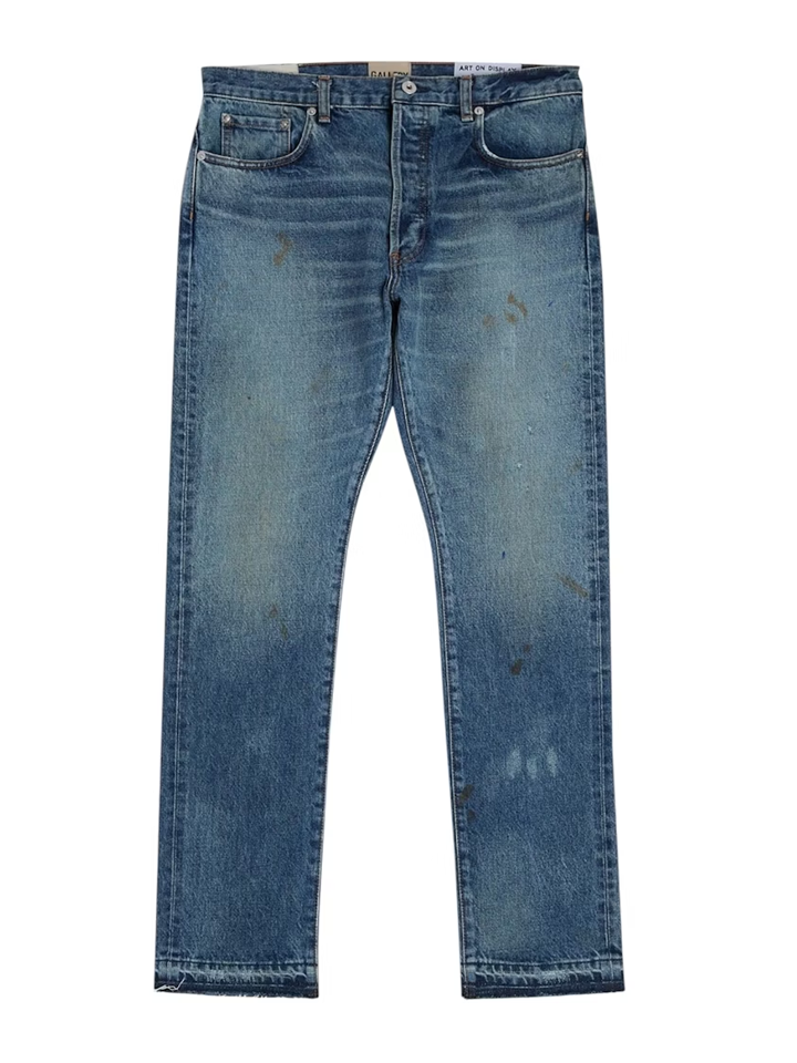 5001 Selvage Denim Jeans