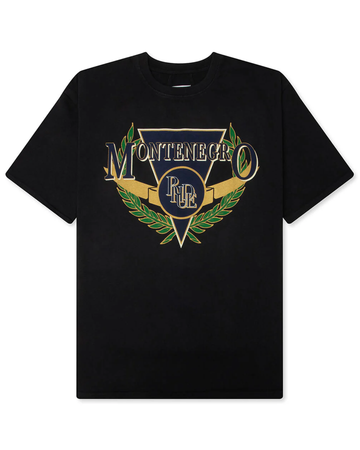 Rhude T-Shirt Collection | The DesignerBox – TheDesignerBox