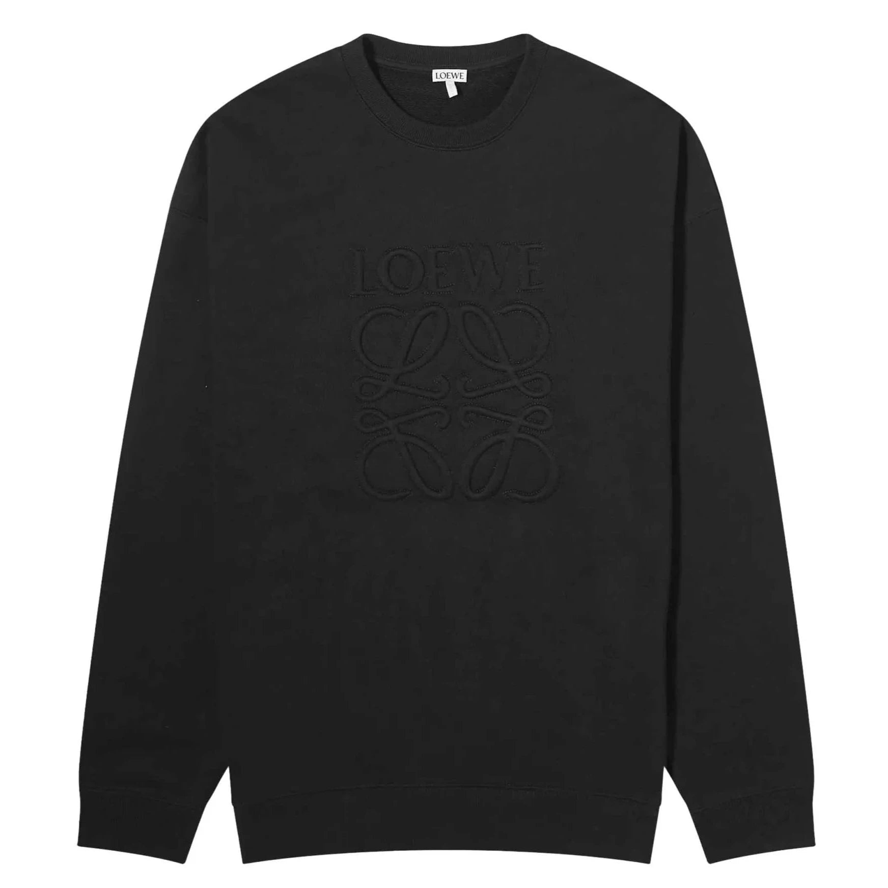 loewe-anagram-tonal-logo- loewe-anagram-tonal-logo-