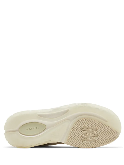 Amiri MA-1 Trainer in Alabaster Birch